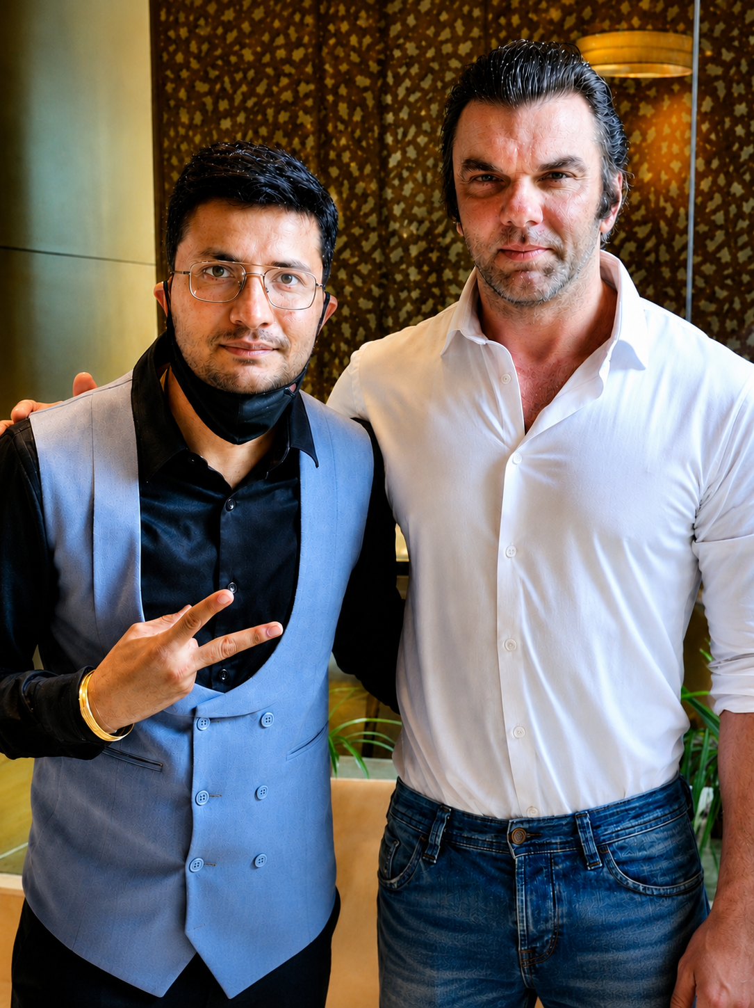 Sohail Khan