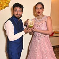 Esha