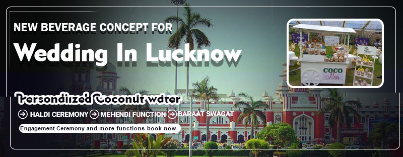 Lucknow