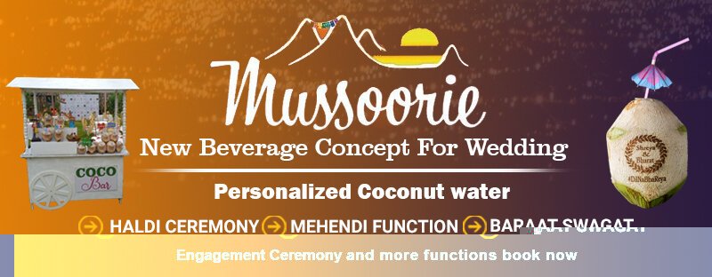 Mussoorie