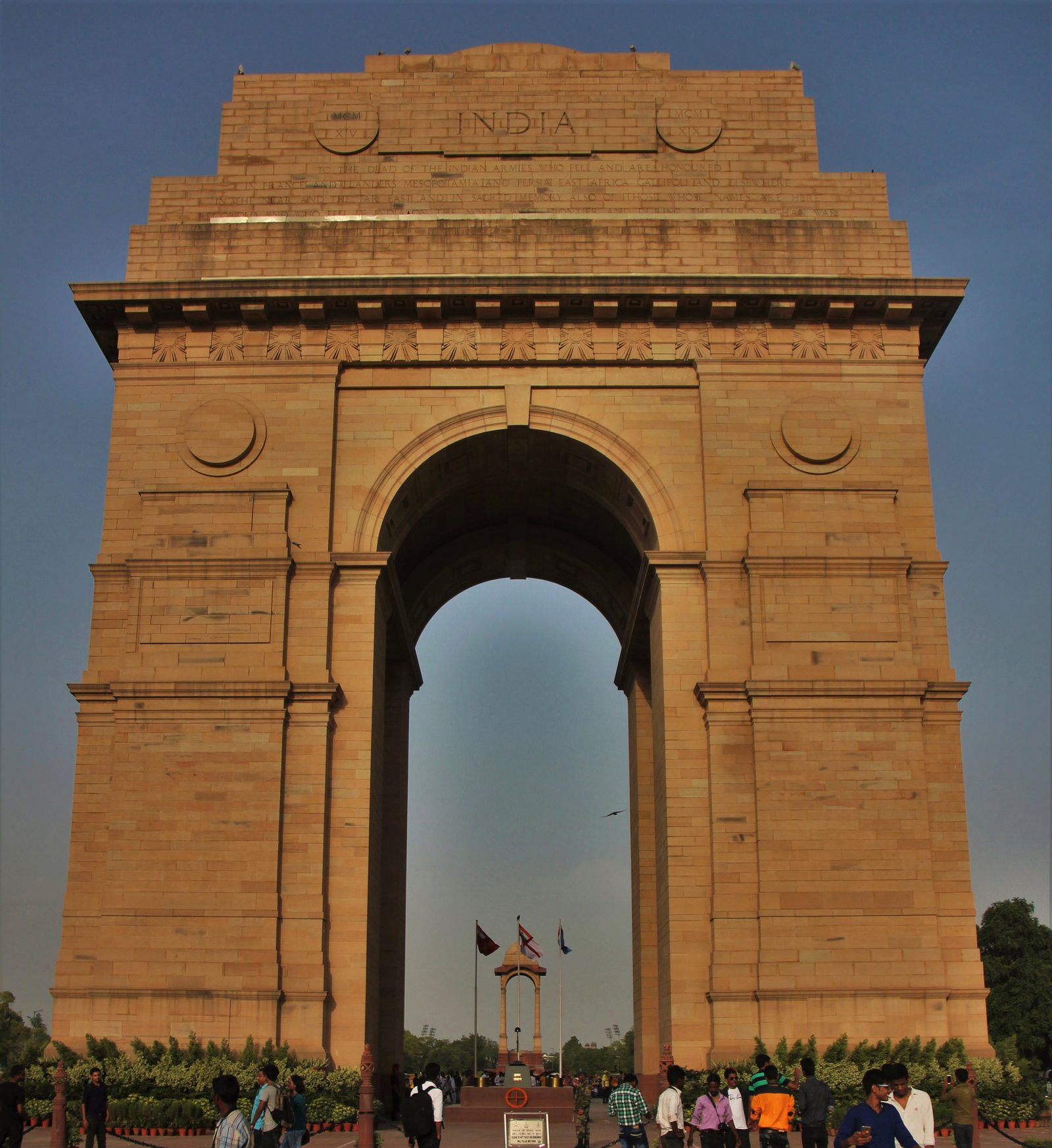 Delhi